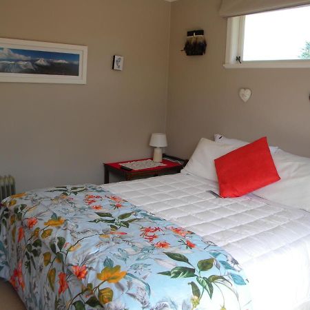 B&B @ Fynnz Turangi Εξωτερικό φωτογραφία