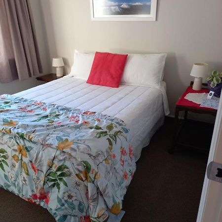 B&B @ Fynnz Turangi Εξωτερικό φωτογραφία