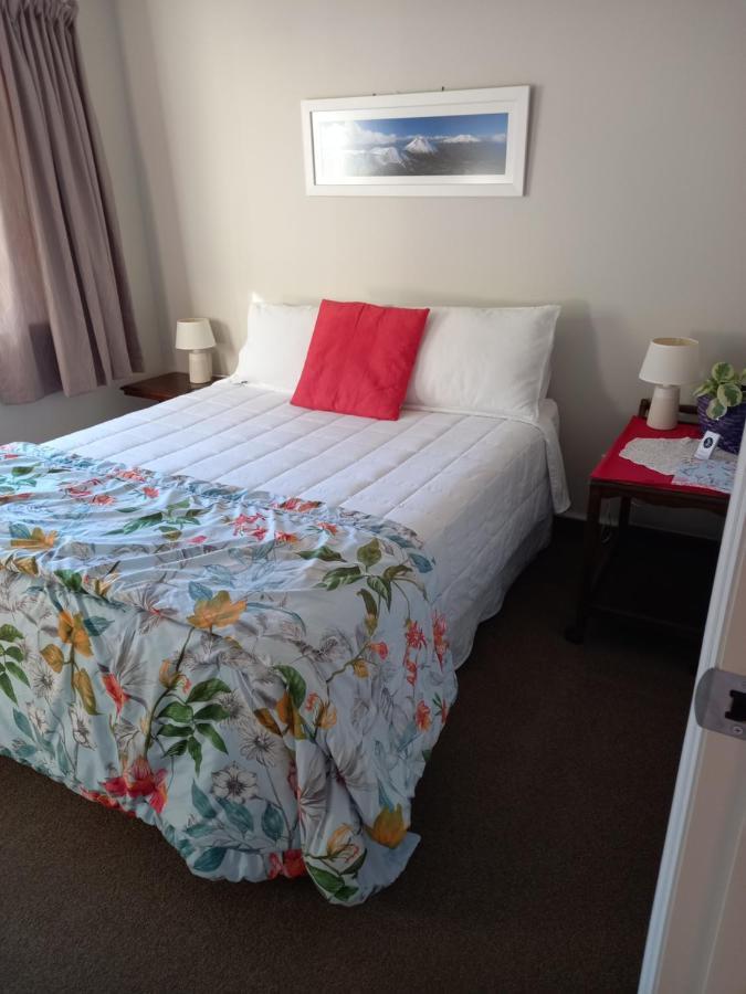B&B @ Fynnz Turangi Εξωτερικό φωτογραφία
