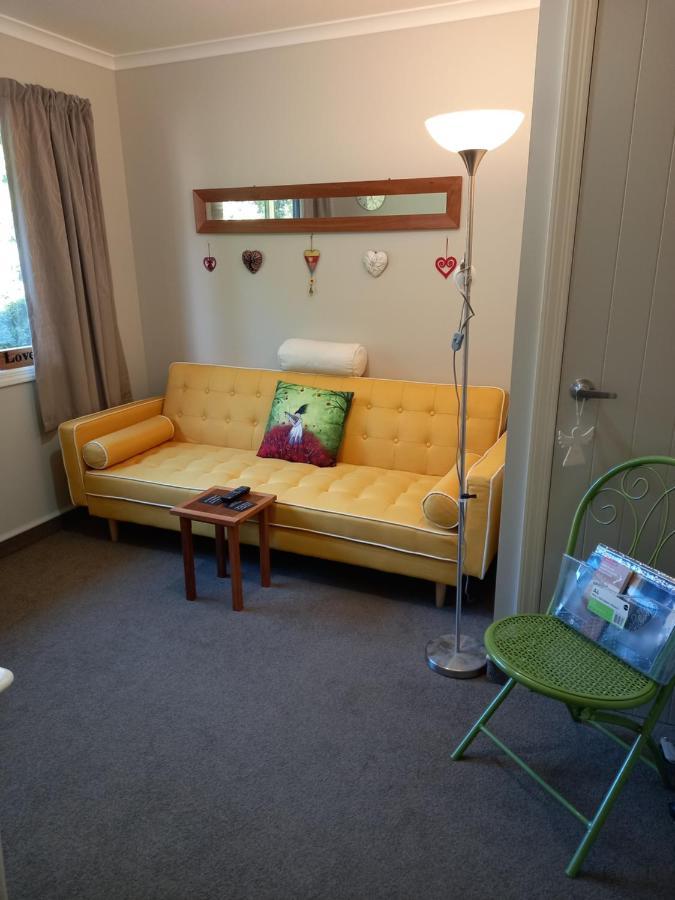 B&B @ Fynnz Turangi Εξωτερικό φωτογραφία