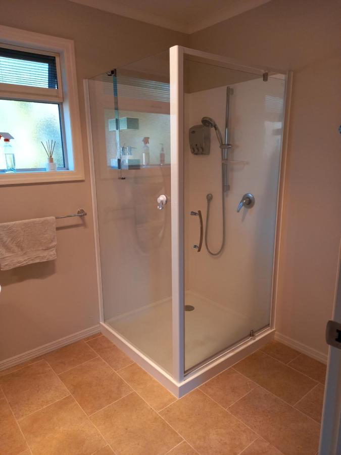B&B @ Fynnz Turangi Εξωτερικό φωτογραφία