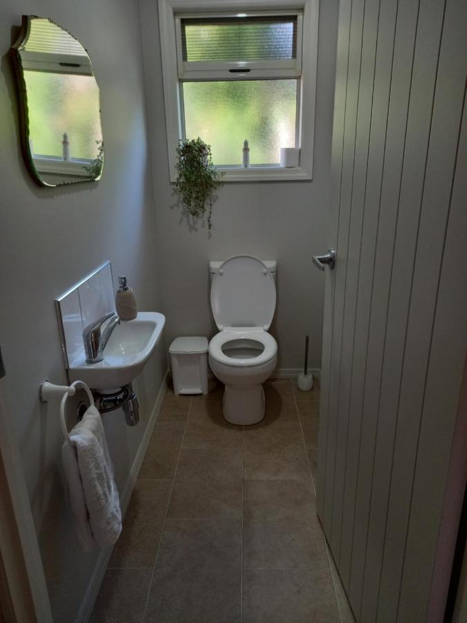 B&B @ Fynnz Turangi Εξωτερικό φωτογραφία