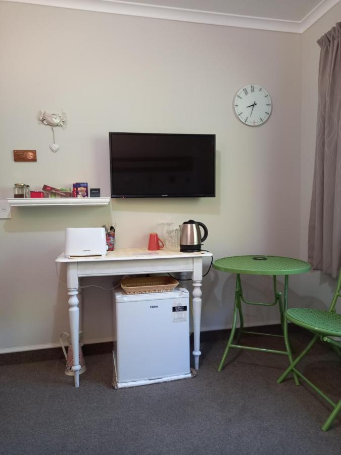 B&B @ Fynnz Turangi Εξωτερικό φωτογραφία