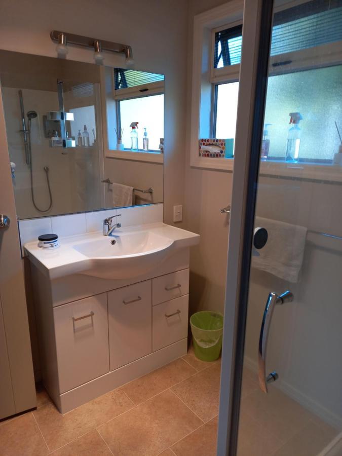 B&B @ Fynnz Turangi Εξωτερικό φωτογραφία